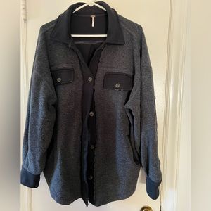 Free People Ruby Jacket